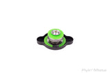 Flyin Miata 16psi / 20psi Radiator Cap (NA/NB 1989-2005)