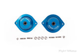 Flyin Miata Rear Shock Mounts (NA 1989-1997)