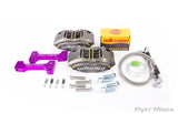 Flyin' Miata ND Little Big Brake Kit Front (ND 2015-Current)