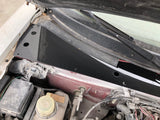 Carbon Fibre Engine Cowl Cover NB (1998-2004)