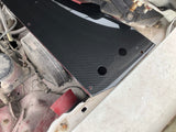 Carbon Fibre Engine Cowl Cover NB (1998-2004)