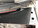 Carbon Fibre Engine Cowl Cover NB (1998-2004)