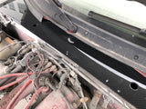 Carbon Fibre Engine Cowl Cover NB (1998-2004)