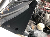 Carbon Fibre Engine Cowl Cover NB (1998-2004)