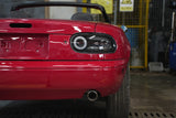 Sequential LED Tail Lights NA (1989-1997)