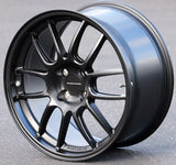 17x9 949 Racing 6UL Wheels - (ND 2015-Current)