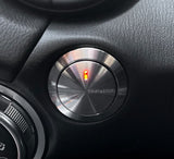 Aotenjo Stainless Push Starter Button (ND 2015-Current)