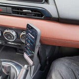 Phone Holder with MagSafe Compatible Wireless Charger - (ND 2015-Current)