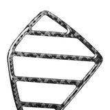 Carbon Fibre Air Vents Trims (NC 2005-2014)