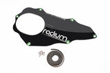 Radium Fuel Pump Access Cover - (NA/NB 1989-2004)