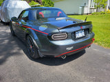 Full LED Tail Lights Kit (NC 2009-2014)