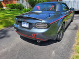 Full LED Tail Lights Kit (NC 2009-2014)