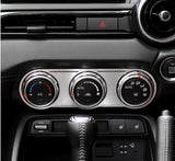 Aotenjo Aircon Switches Surround Panel (ND 2015-Current)