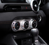 Aotenjo Aircon Switches Surround Panel (ND 2015-Current)