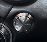 Aotenjo Stainless Push Starter Button (ND 2015-Current)