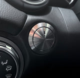 Aotenjo Stainless Push Starter Button (ND 2015-Current)