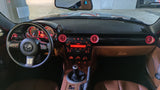 LED Multicolour Air Vents (App controlled) (NC 2005-2014)