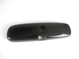 Carbon Fibre Rear View Mirror Cover NB (1998-2004)