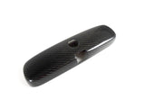 Carbon Fibre Rear View Mirror Cover NB (1998-2004)