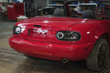 Sequential LED Tail Lights NA (1989-1997)