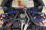 Rear Traction Arm (NC 2005-2014)