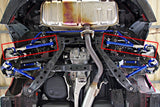Rear Tow Control (ND 2015-Current)