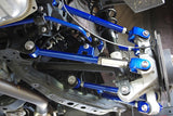 Rear Tow Control (ND 2015-Current)