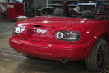 Sequential LED Tail Lights NA (1989-1997)