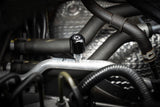 Verus Engineering A/C Line Cap Kit - (ND2/3 2019-Current)