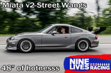 Big Ole Street Wang (NA/NB 1989-2004)