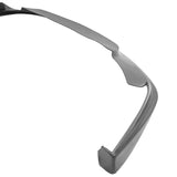 GV Style Front Lip Spoiler (NB8B 2001-2005)