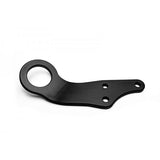 Front Tow Hook Aluminum Red or Black Anodized - Jass Performance (NA/NB 1989-2004)
