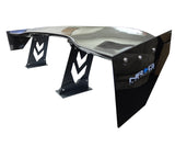 NRG 59Inch Carbon Fibre Spoiler