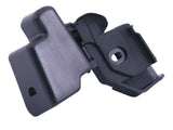 B Pillar Beltline Moulding End Cover - Genuine (NB 1998-2004)