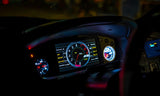 Powertune Digital Dash NA/NB/NC/ND