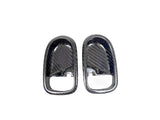 Carbon Fibre Door Cups NB (1998-2004)