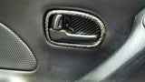 Carbon Fibre Door Cups NB (1998-2004)