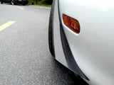 Carbon Fibre Front Canards - NB (1998-2004)