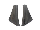 Carbon Fibre Rear Canards - NB (1998-2004)