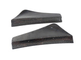 Carbon Fibre Rear Canards - NB (1998-2004)