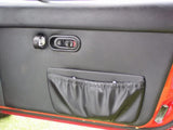 Zoom Engineering Leather Door Pocket Individual (NA 1989-1997)