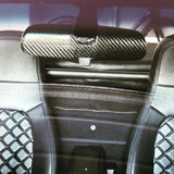 Carbon Fibre Rear View Mirror Cover NA (1989-1997)