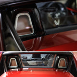 Bezel Blocker (ND 2015-Current)