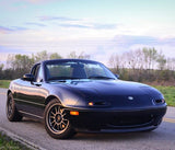 Konig Hypergram - Race Bronze - 15x7.5 - 4x100 - ET35