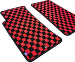 NOW IN STOCK!! JDM Style Carpet Floor Mats [Pair] (NA/NB 1989-2004)