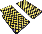 NOW IN STOCK!! JDM Style Carpet Floor Mats [Pair] (NA/NB 1989-2004)