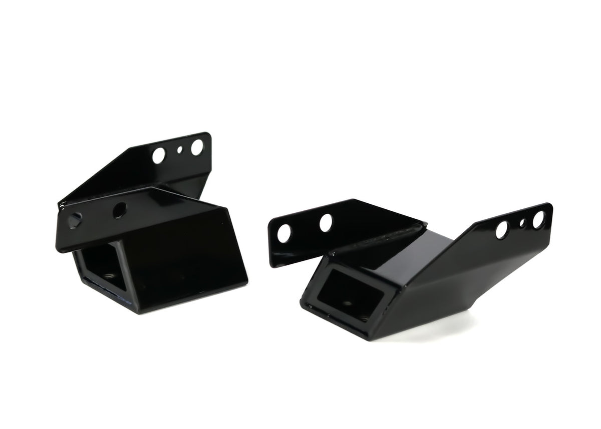 Reinforced Front Sway Bar Brackets NA/NB (8905) MX5 Mania