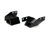 Reinforced Front Sway Bar Brackets NA/NB (89-05)
