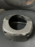 Carbon Fibre Steering Column Surround  - (NB 1998-2004)