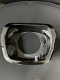 Carbon Fibre Steering Column Surround  - (NB 1998-2004)